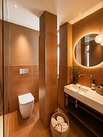 Hotel Boutique Terracotta Sapri