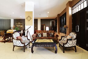 The Victoria Luxurious Guesthouse