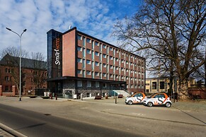 Smart Hotel Garnizon