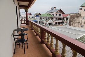 Paripas Express Hotel Patong
