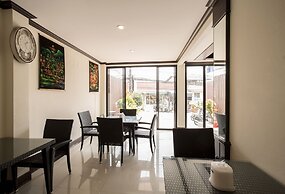 Paripas Express Hotel Patong