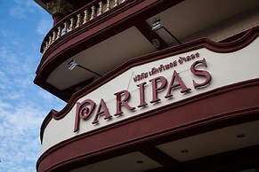 Paripas Express Hotel Patong