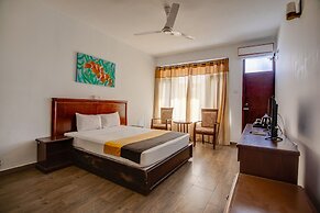 Hikkaduwa Beach Hotel