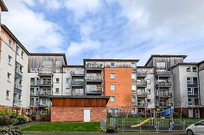 Holistic Condos Apartments - Albion Gardens