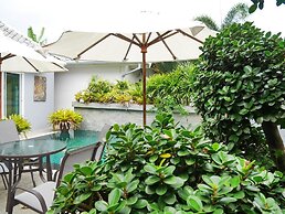 Sweet Bungalow