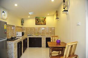 Sweet Bungalow