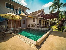 Sweet Bungalow