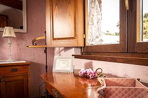 Relais Garden Cactus B&B