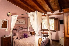 Relais Garden Cactus B&B