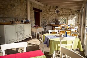 Relais Garden Cactus B&B