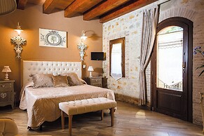 Relais Garden Cactus B&B
