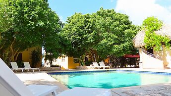 Lagun Blou Resort