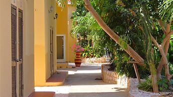 Lagun Blou Resort