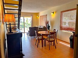 Lagun Blou Resort
