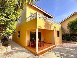 Lagun Blou Resort