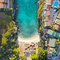 Lagun Blou Resort