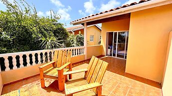 Lagun Blou Resort
