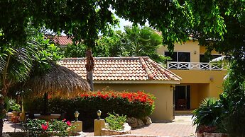 Lagun Blou Resort