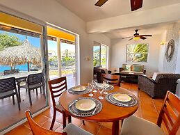 Lagun Blou Resort