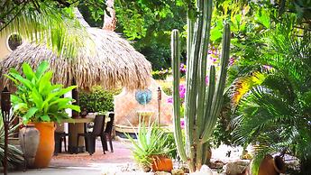 Lagun Blou Resort