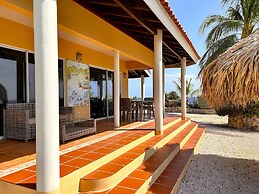 Lagun Blou Resort