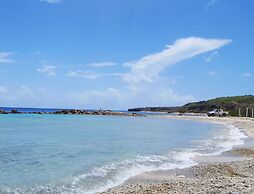 Lagun Blou Resort