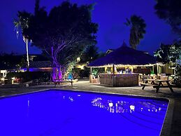 Lagun Blou Resort