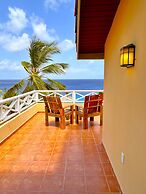 Lagun Blou Resort
