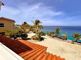 Lagun Blou Resort