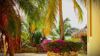 Lagun Blou Resort
