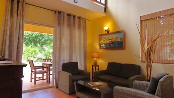 Lagun Blou Resort