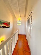 Lagun Blou Resort