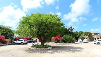 Lagun Blou Resort