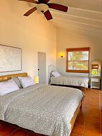 Lagun Blou Resort