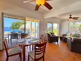 Lagun Blou Resort