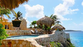 Lagun Blou Resort