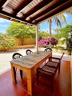 Lagun Blou Resort