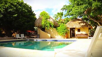 Lagun Blou Resort