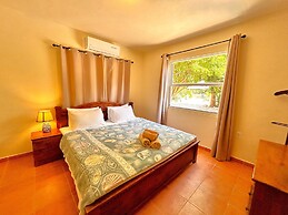 Lagun Blou Resort
