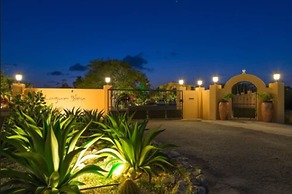 Lagun Blou Resort