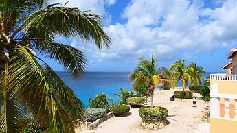 Lagun Blou Resort