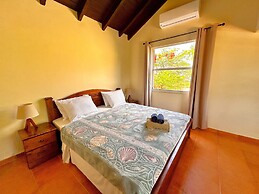 Lagun Blou Resort