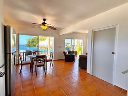 Lagun Blou Resort