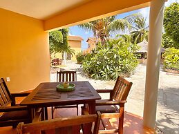 Lagun Blou Resort