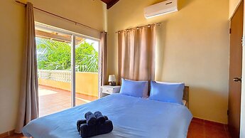 Lagun Blou Resort