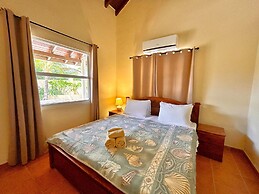 Lagun Blou Resort