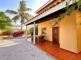 Lagun Blou Resort