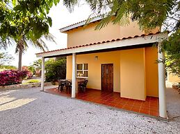 Lagun Blou Resort