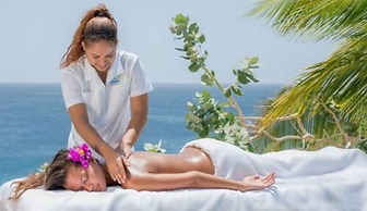 Lagun Blou Resort