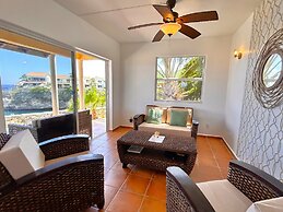 Lagun Blou Resort